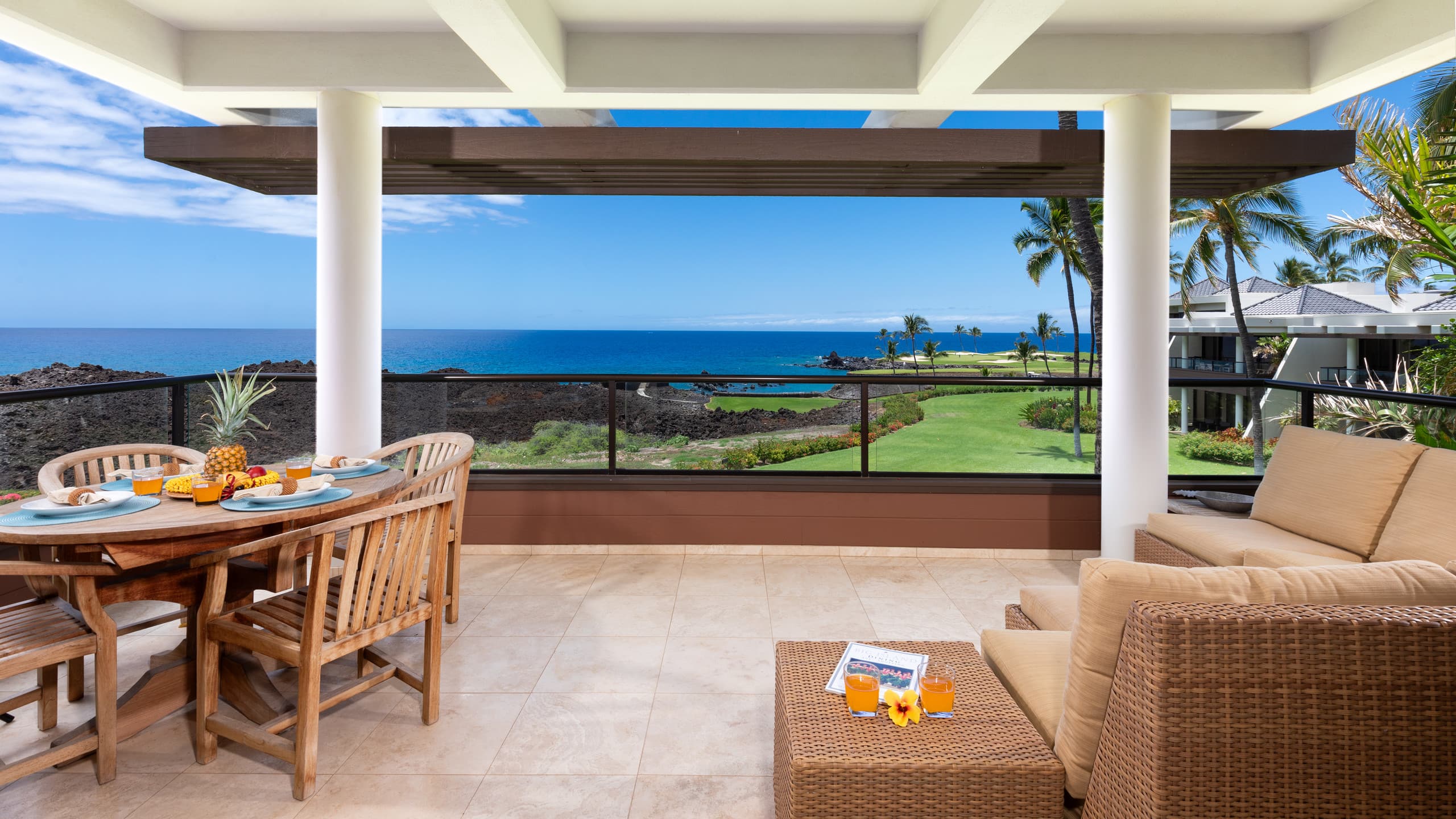 Condo in Waimea · ★4.89 · 2 bedrooms · 3 beds · 2.5 baths - Image 19