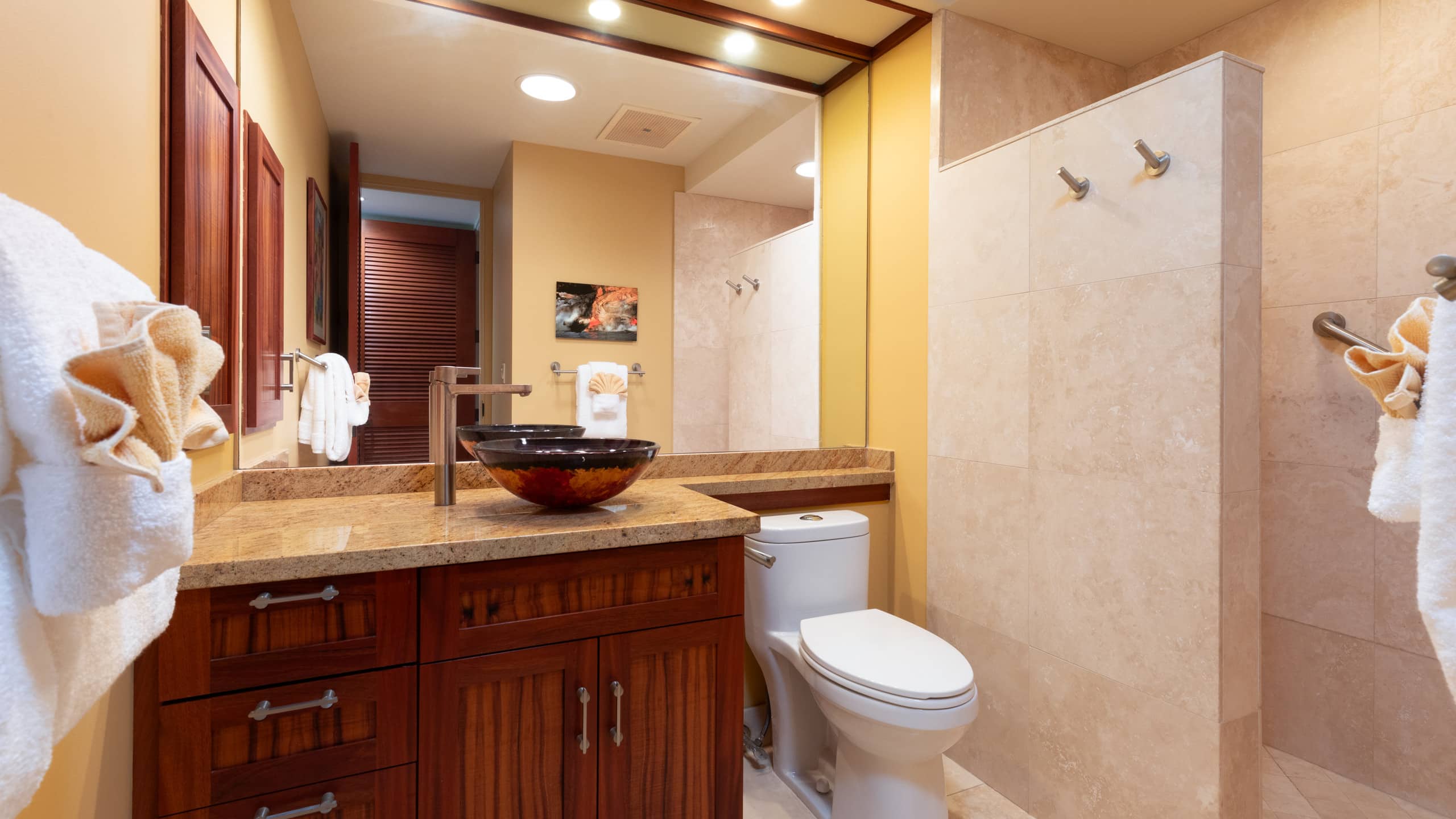 Condo in Waimea · ★4.89 · 2 bedrooms · 3 beds · 2.5 baths - Image 17