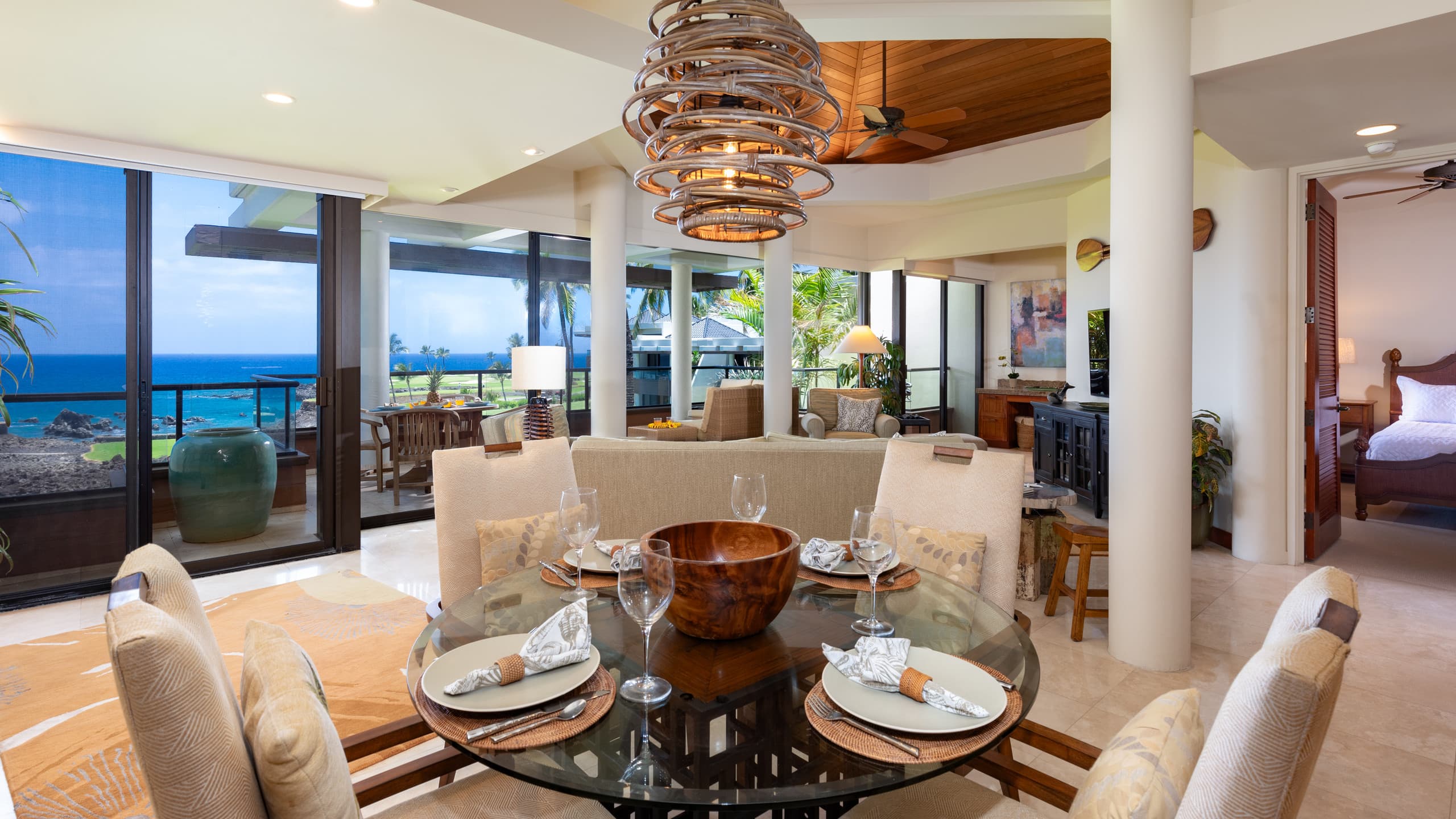 Condo in Waimea · ★4.89 · 2 bedrooms · 3 beds · 2.5 baths - Image 7