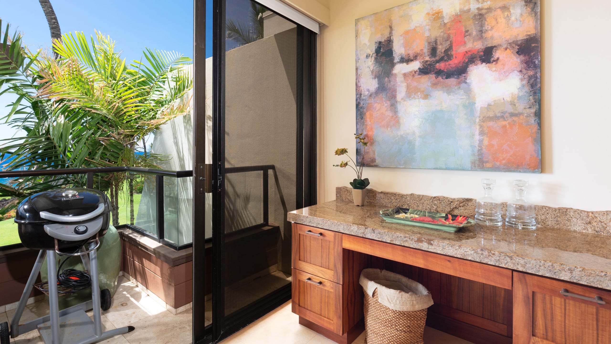 Condo in Waimea · ★4.89 · 2 bedrooms · 3 beds · 2.5 baths - Image 10