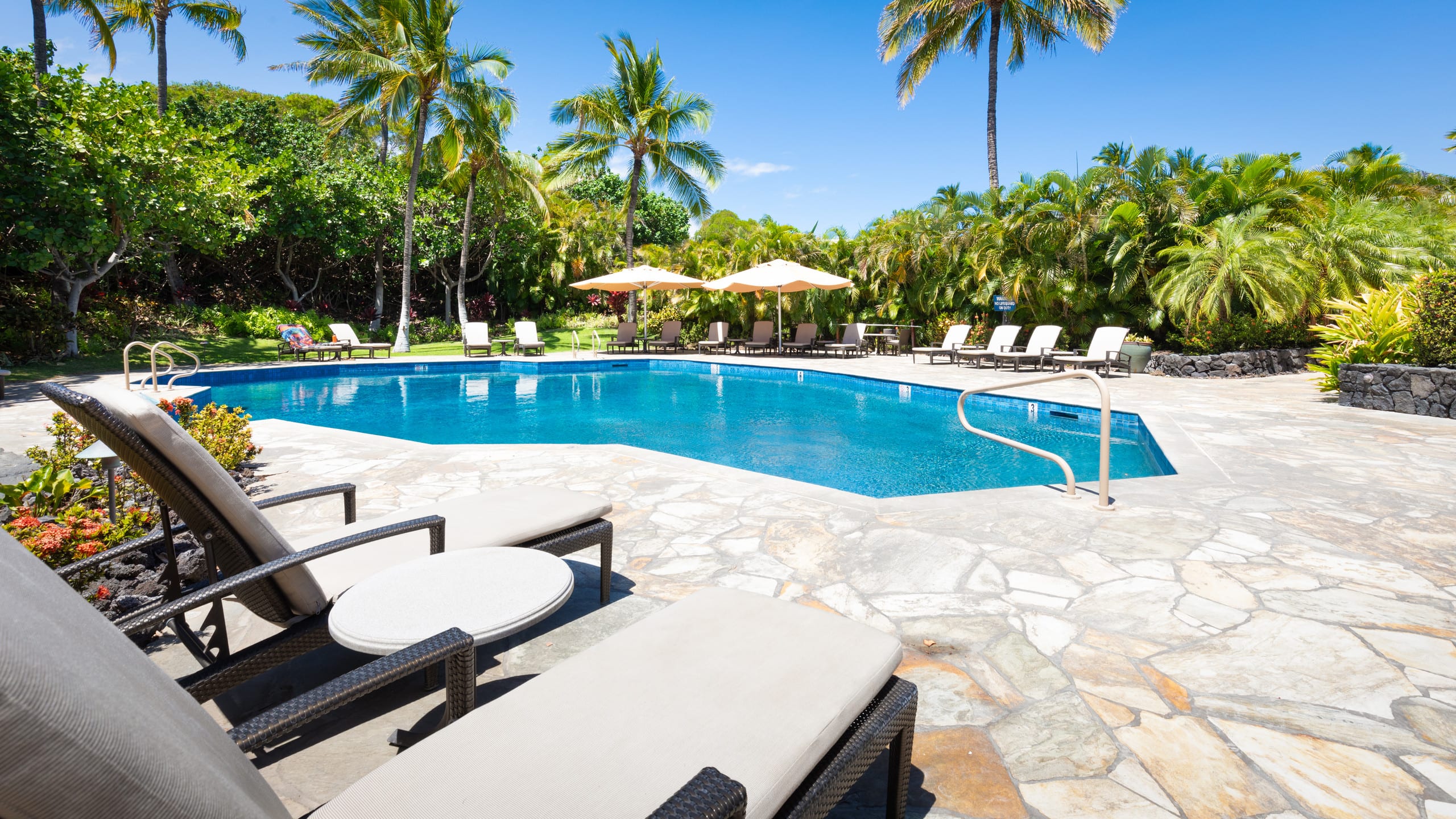 Condo in Waimea · ★4.89 · 2 bedrooms · 3 beds · 2.5 baths - Image 38
