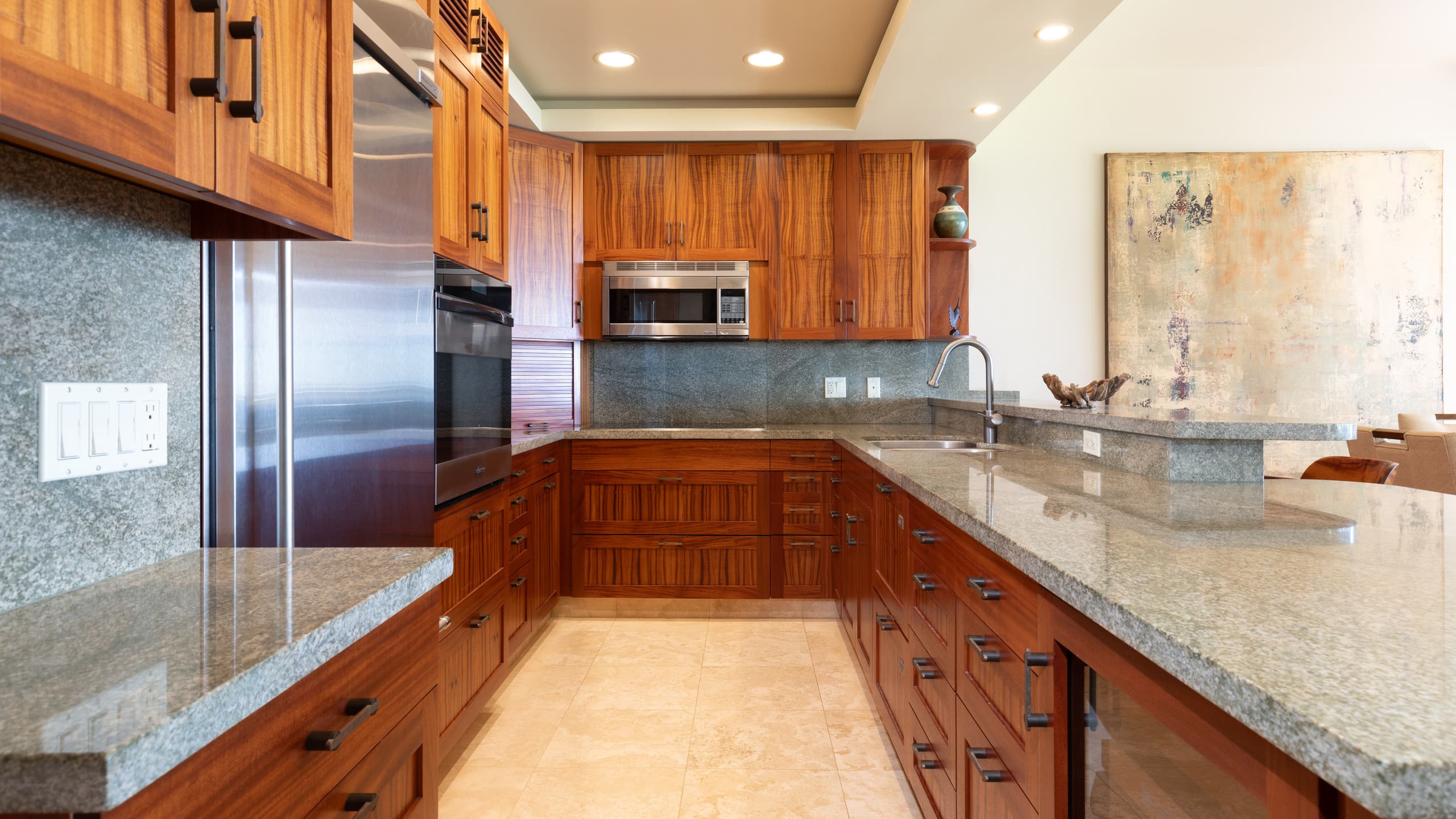 Condo in Waimea · ★4.89 · 2 bedrooms · 3 beds · 2.5 baths - Image 5