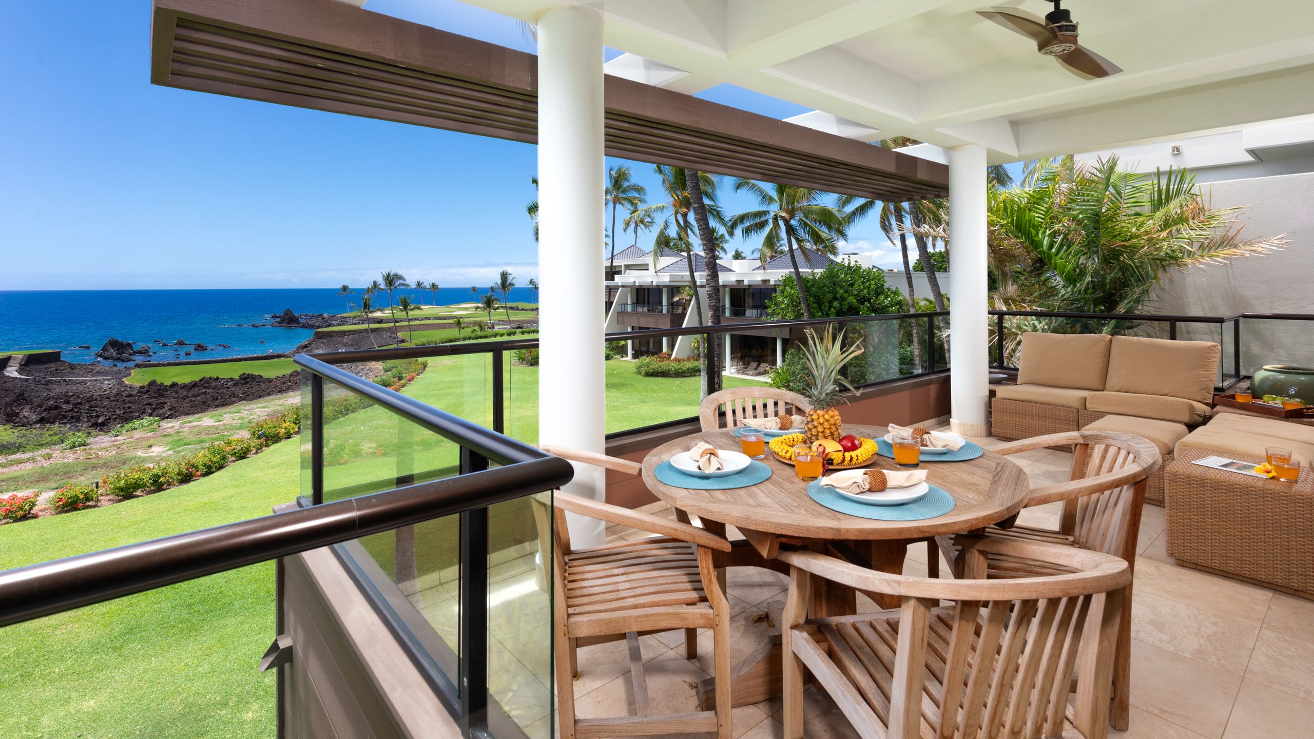 Condo in Waimea · ★4.89 · 2 bedrooms · 3 beds · 2.5 baths - Image 21