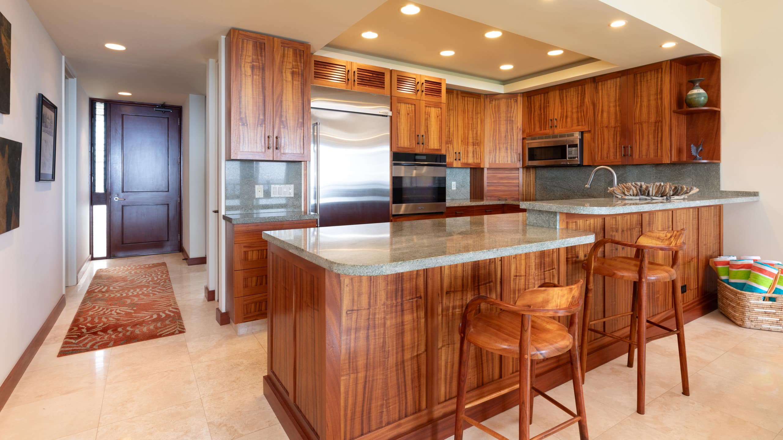 Condo in Waimea · ★4.89 · 2 bedrooms · 3 beds · 2.5 baths - Image 4