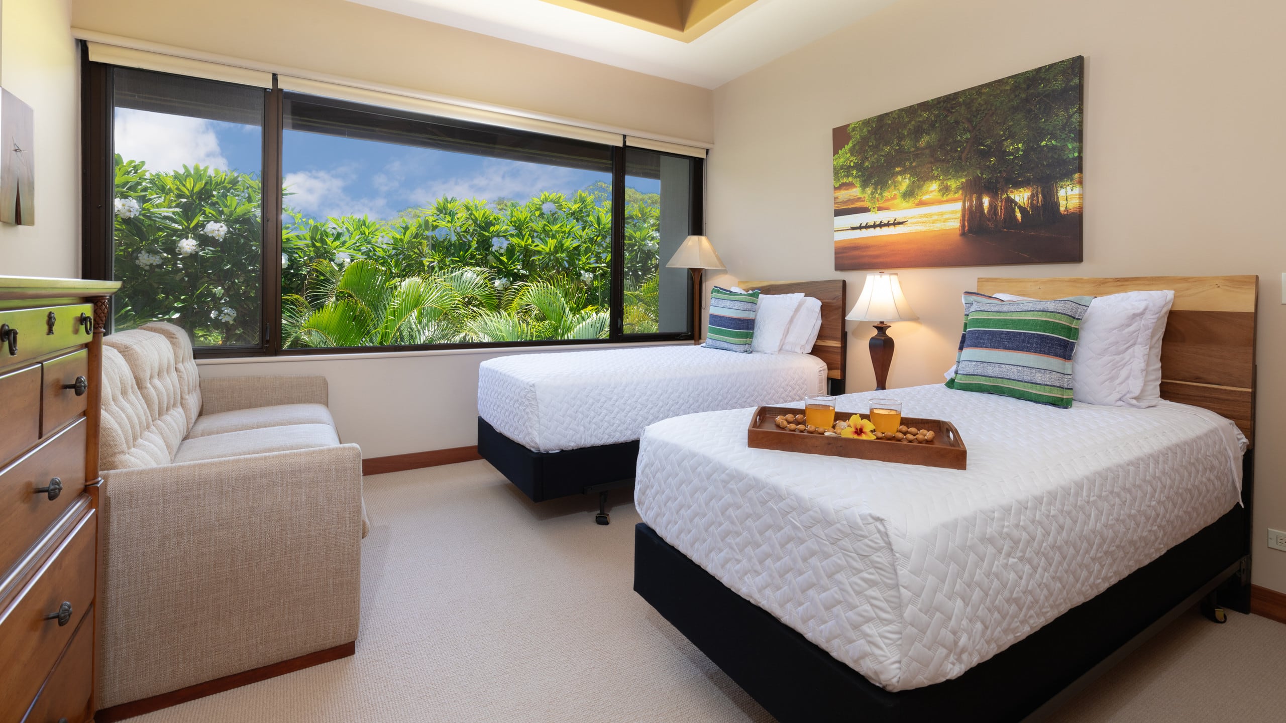 Condo in Waimea · ★4.89 · 2 bedrooms · 3 beds · 2.5 baths - Image 13