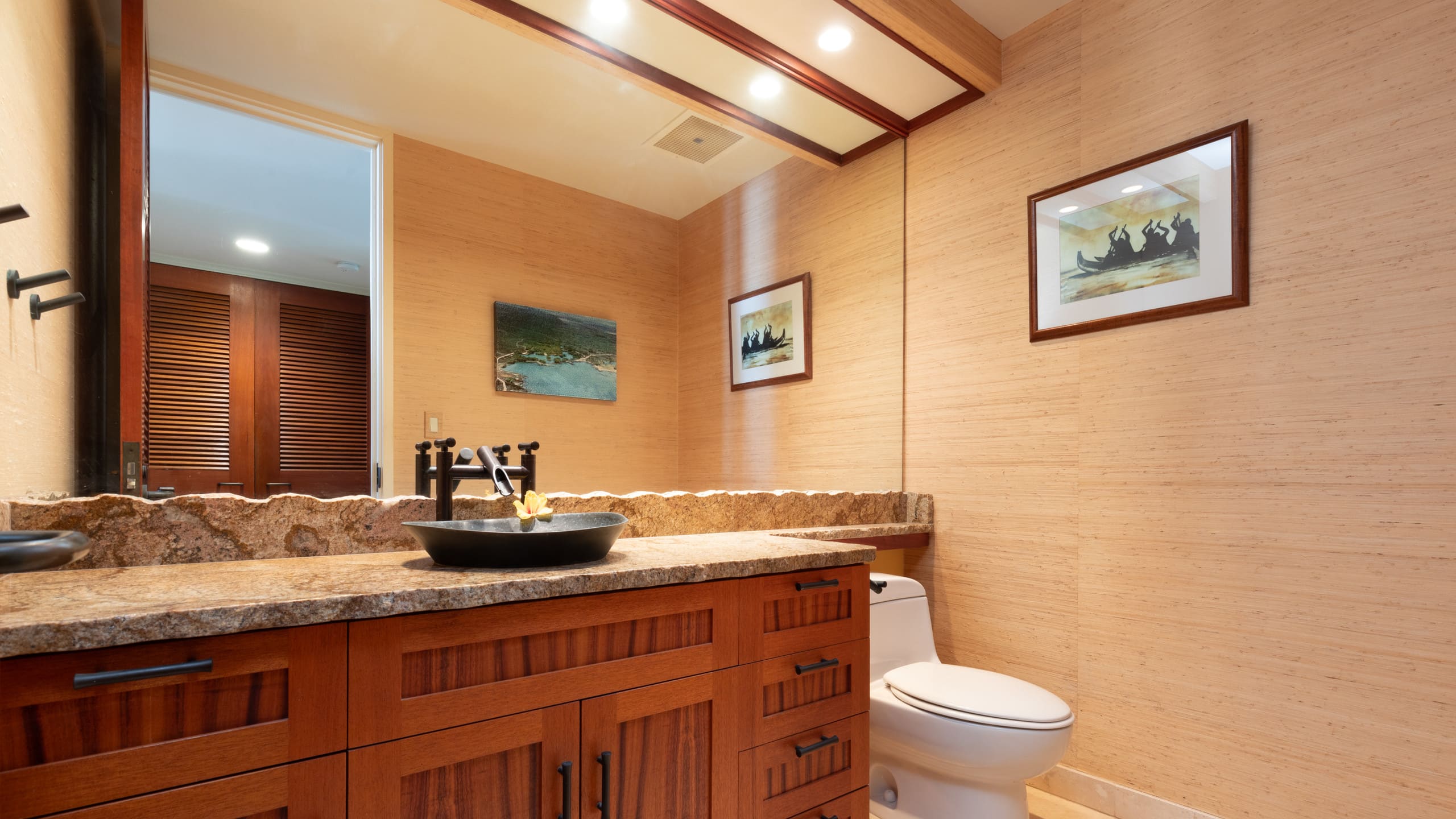 Condo in Waimea · ★4.89 · 2 bedrooms · 3 beds · 2.5 baths - Image 18