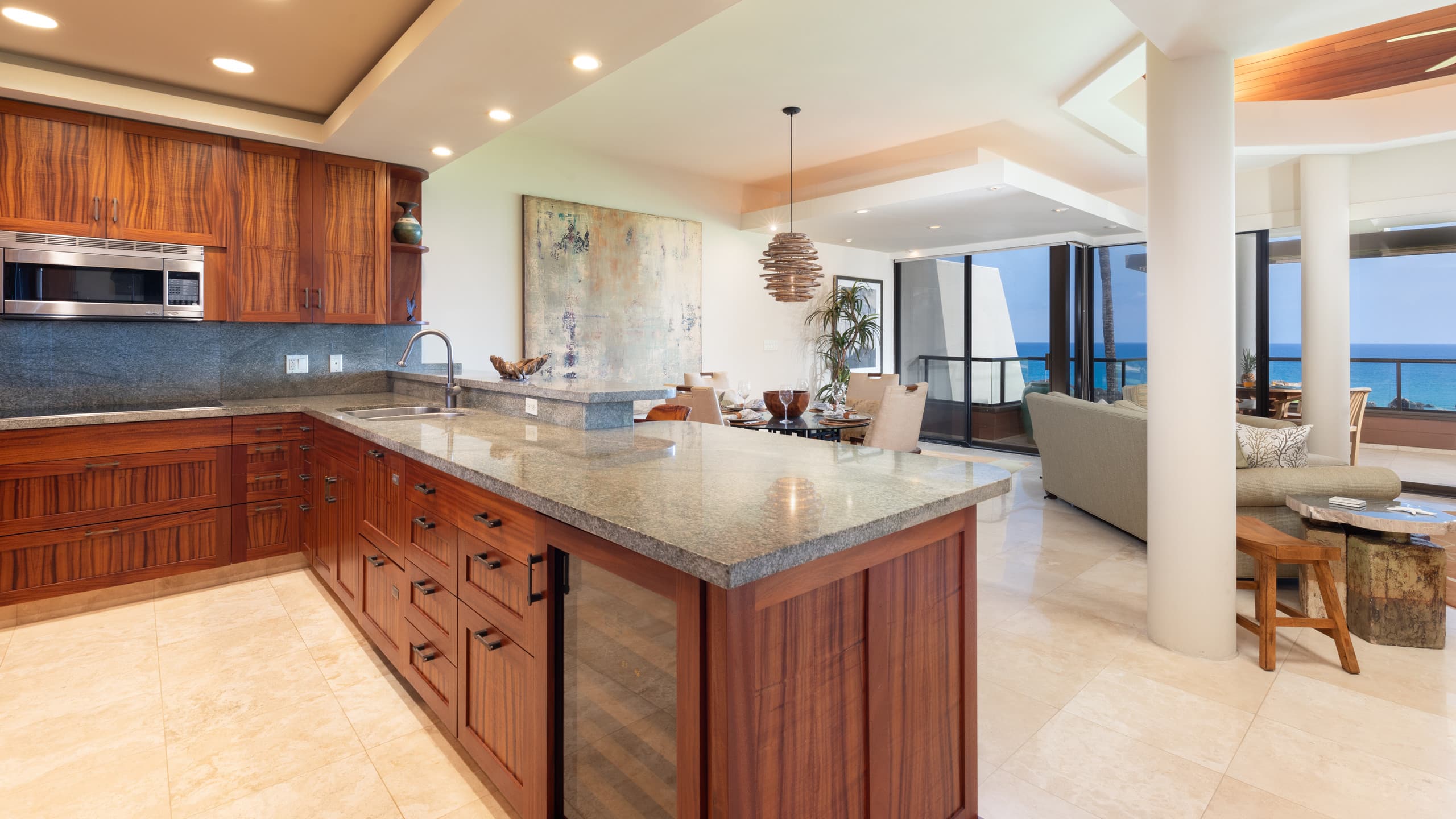 Condo in Waimea · ★4.89 · 2 bedrooms · 3 beds · 2.5 baths - Image 6