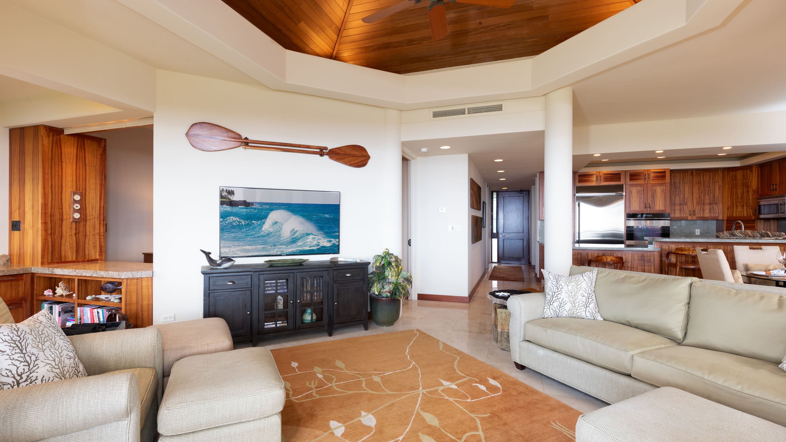 Condo in Waimea · ★4.89 · 2 bedrooms · 3 beds · 2.5 baths - Image 1