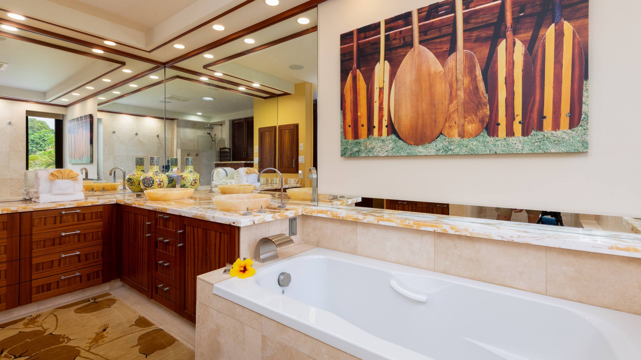 Condo in Waimea · ★4.89 · 2 bedrooms · 3 beds · 2.5 baths - Image 16