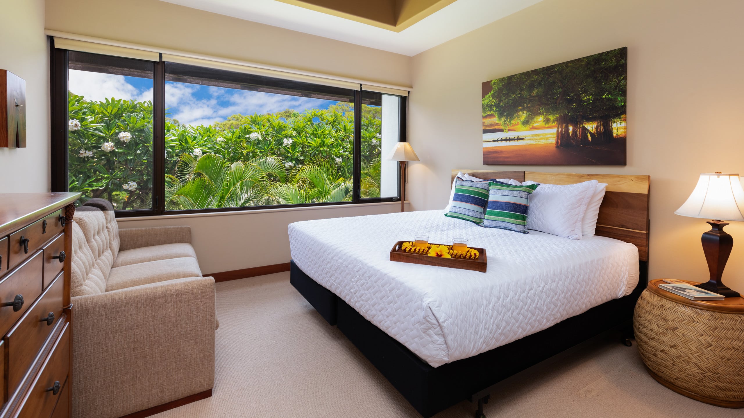 Condo in Waimea · ★4.89 · 2 bedrooms · 3 beds · 2.5 baths - Image 12