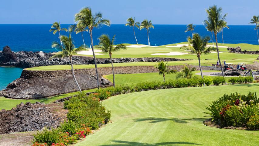 PiH: Fun in the Sun House~ directly on the ocean