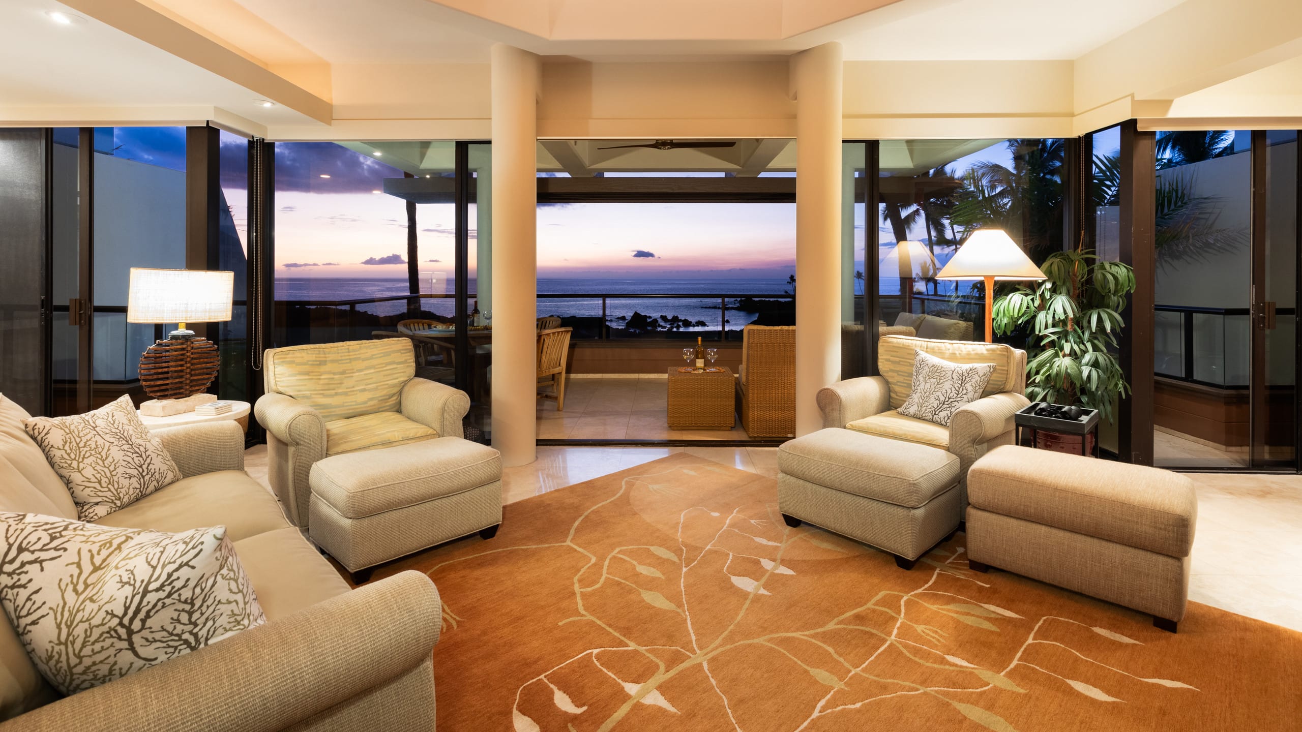Condo in Waimea · ★4.89 · 2 bedrooms · 3 beds · 2.5 baths - Image 3