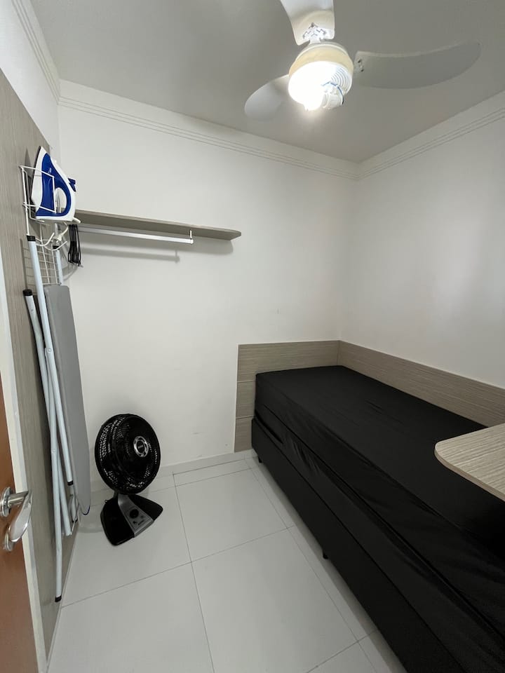 საძინებელი 5