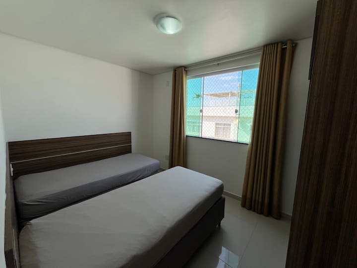 საძინებელი 2