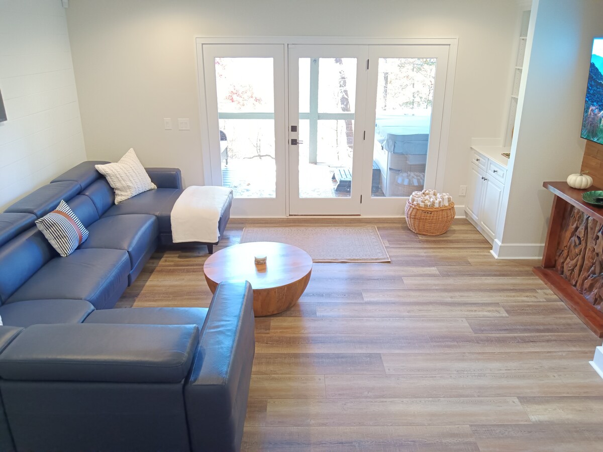 2 ห้องนั่งเล่น