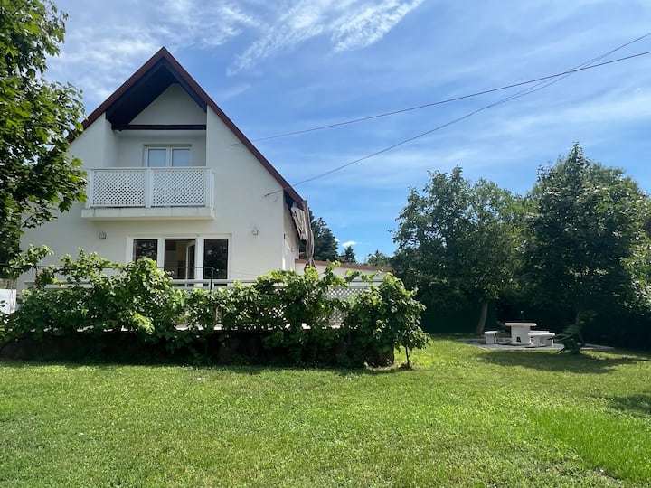 Happynest - Balatonmeer