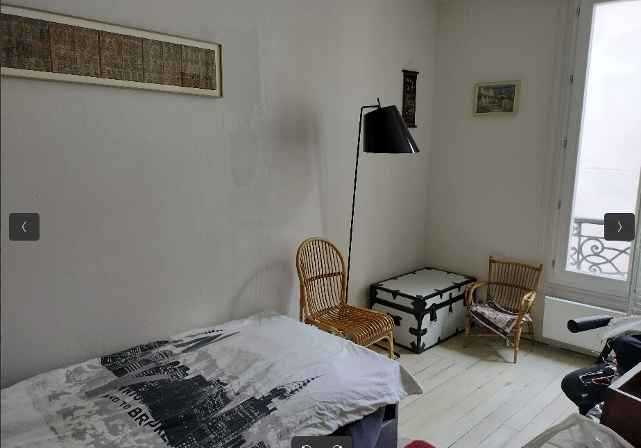 Соба со кревет повеќе за дете