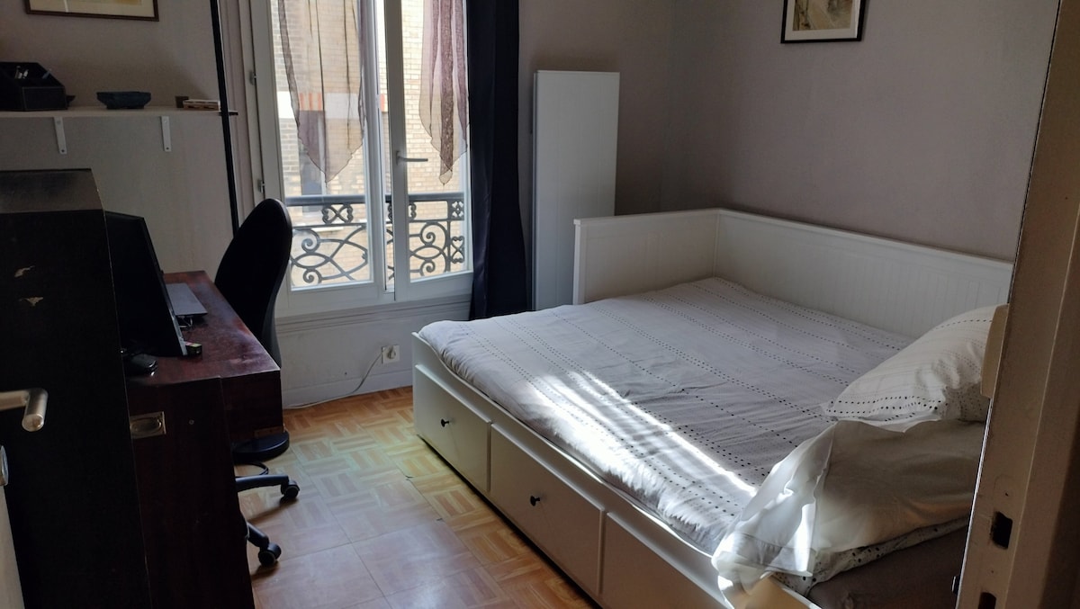 Спална соба 2