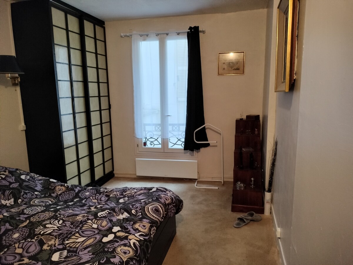 Спална соба 1