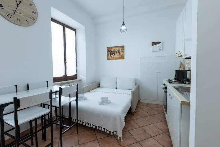 Paradise Home: Centro Storico Ascoli Piceno - Ascoli Piceno