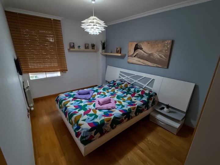 Спална соба 1