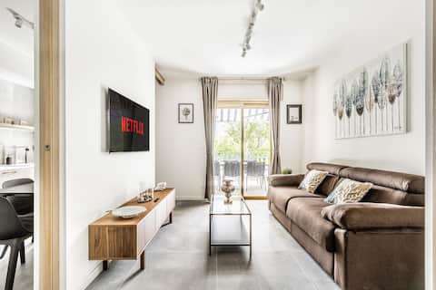 Top performing Airbnb: GRADO HOUSE [Garden & Hydromassage-Sea-Parking] in Grado