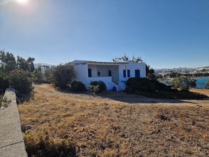 Logaras Seaside Villa - Paros