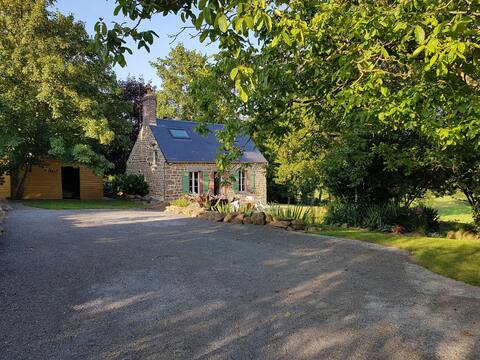 Gîte Le Nymphéa, La Cambre