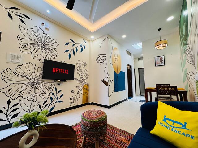 Vijay managed Airbnb listing 1