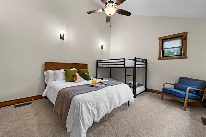 Bedroom 4
