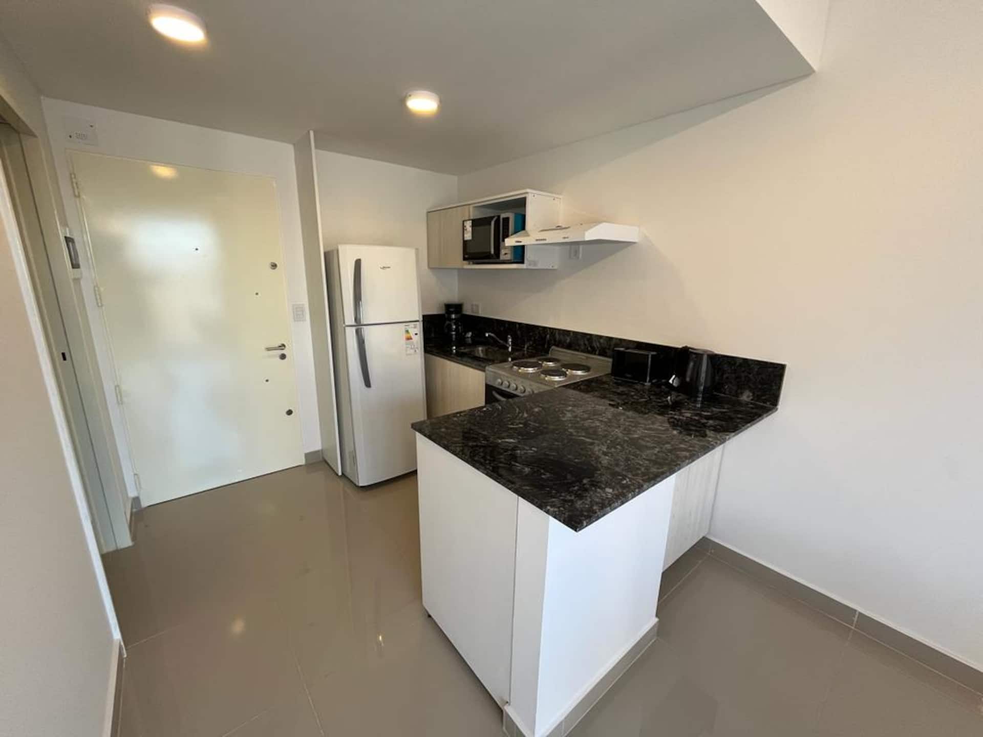 Luxury Apartment