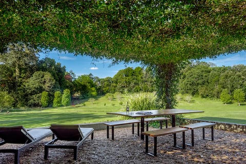 Grand Designs Home Tamborine Mt