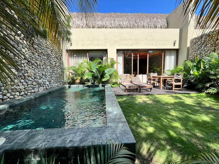 Private villa in Naio Palomino