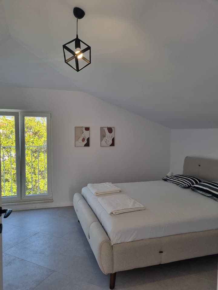 ห้องนอน