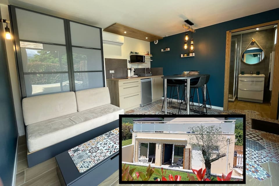 Arbin, França Vacation Rentals - Airbnb