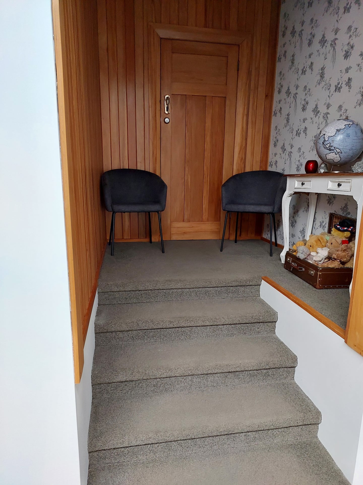 Rosetown Bnb 2 Bedrooms 4