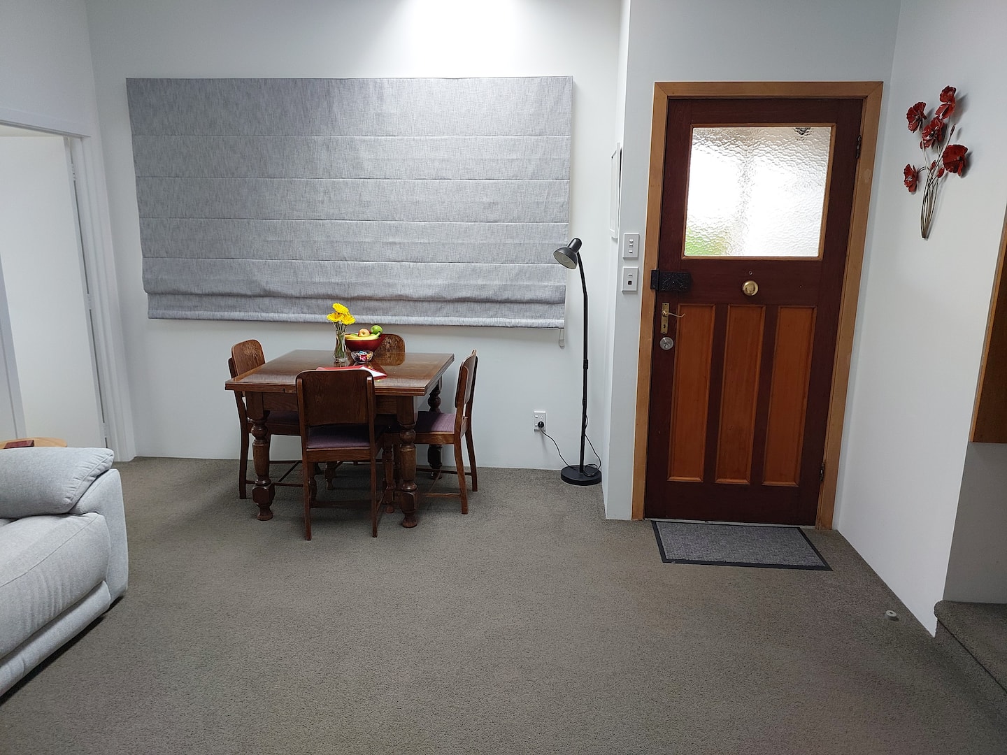 Rosetown Bnb 2 Bedrooms 3