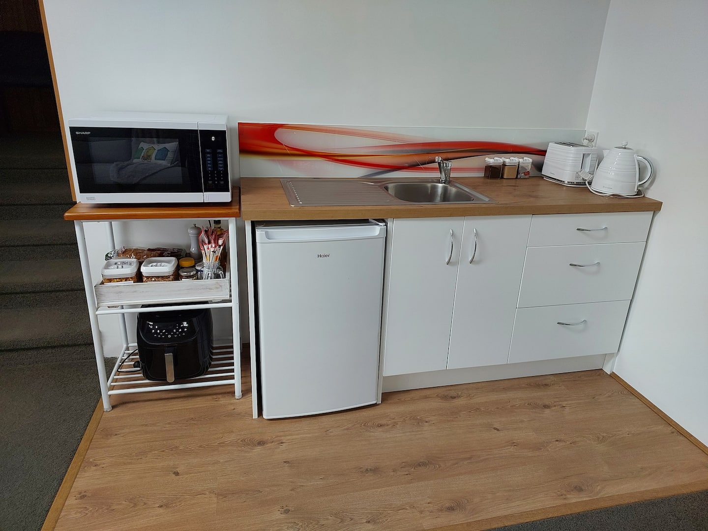 Rosetown Bnb 2 Bedrooms 5
