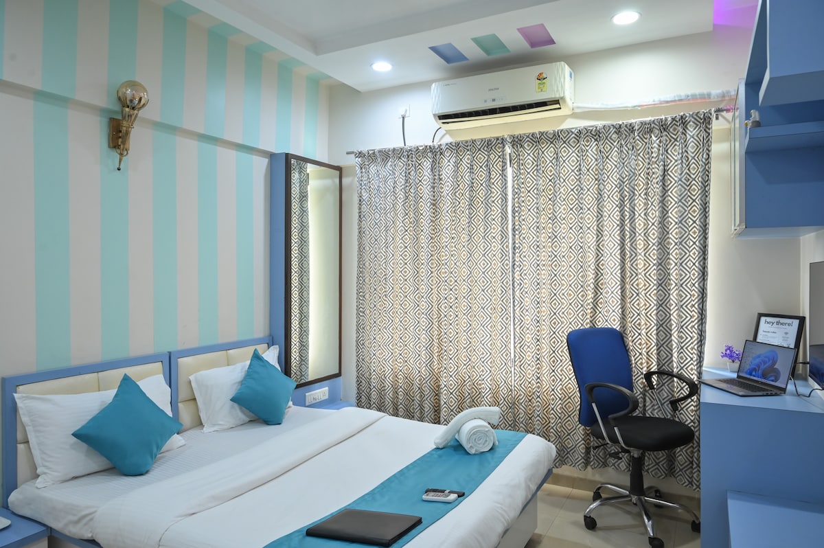 ห้องนอน