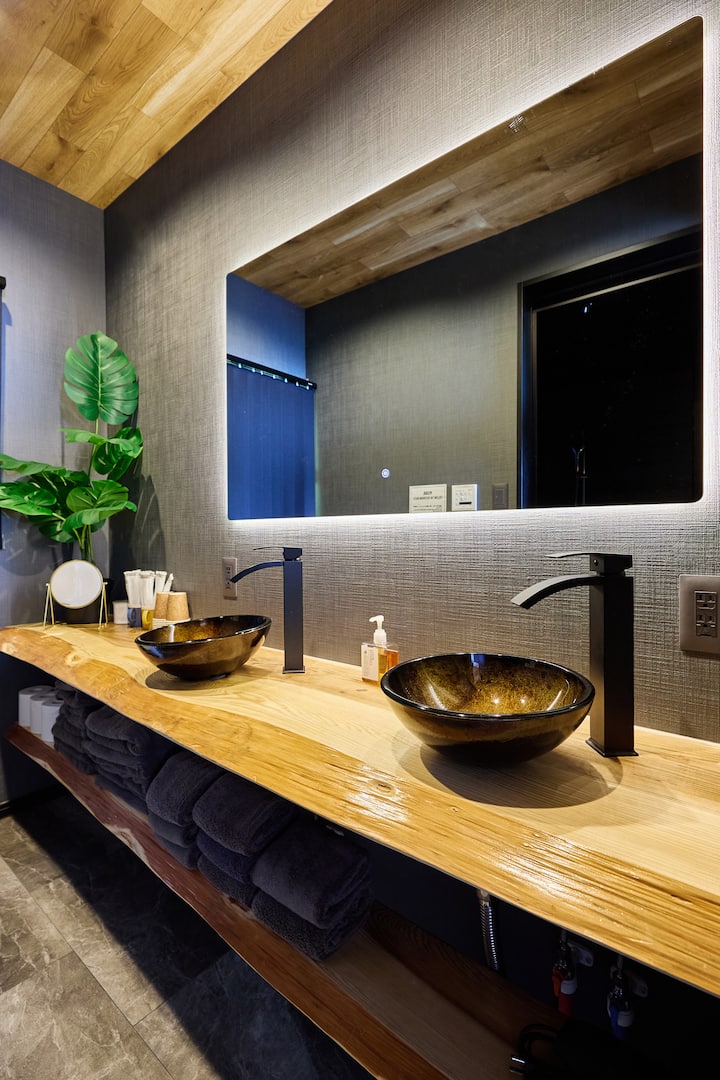 フルバスルーム