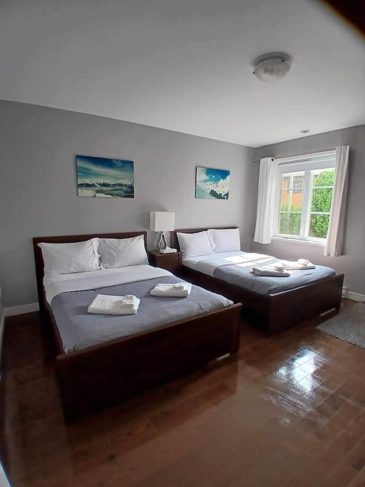 غرفة النوم 1