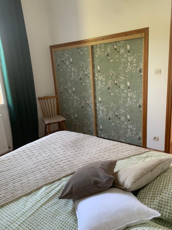 Chambre Des Baronnies 2 - Buis-les-Baronnies
