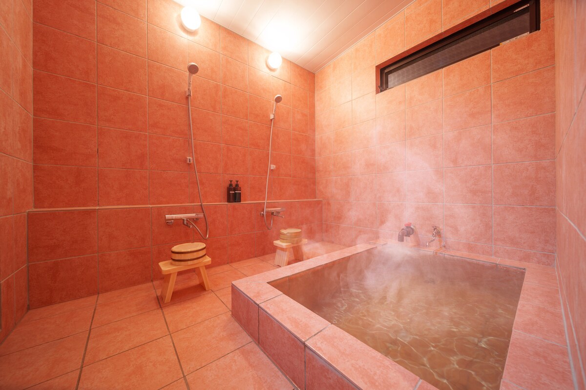 フルバスルーム