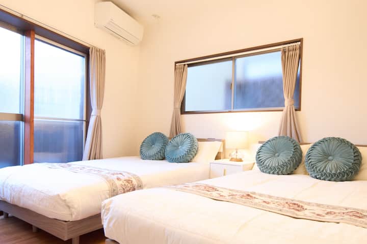 საძინებელი 1