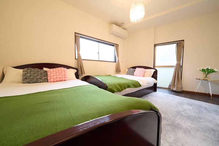 საძინებელი 2