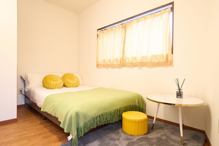 საძინებელი 3