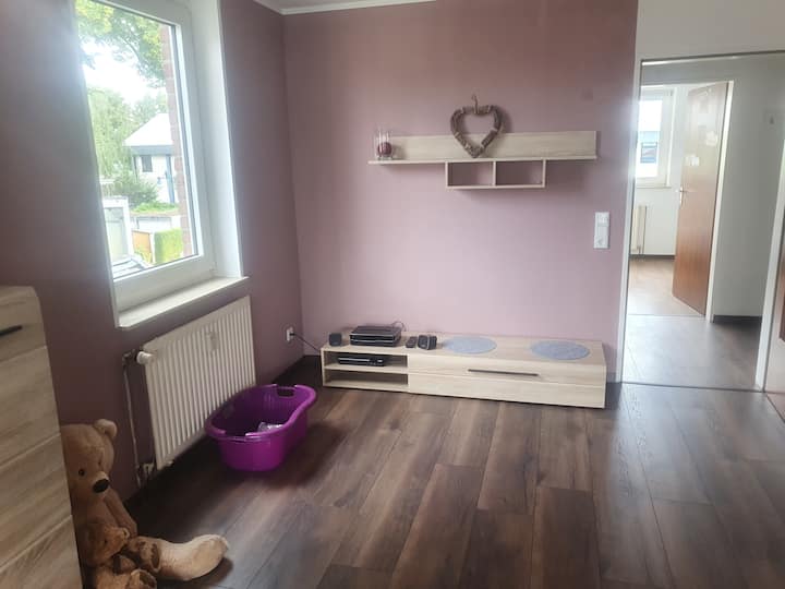 Monteur/ Ferienwohnung Moers Kapellen - Kamp-Lintfort