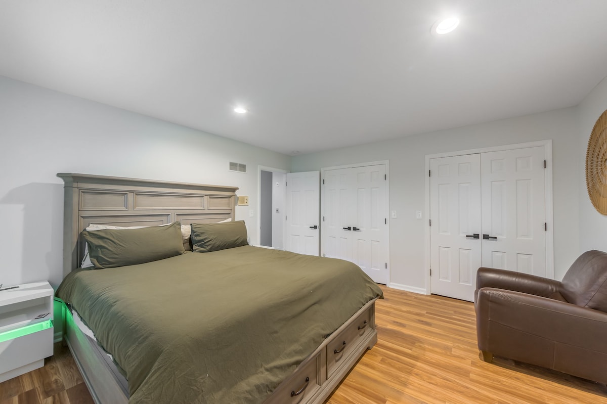 غرفة النوم 2