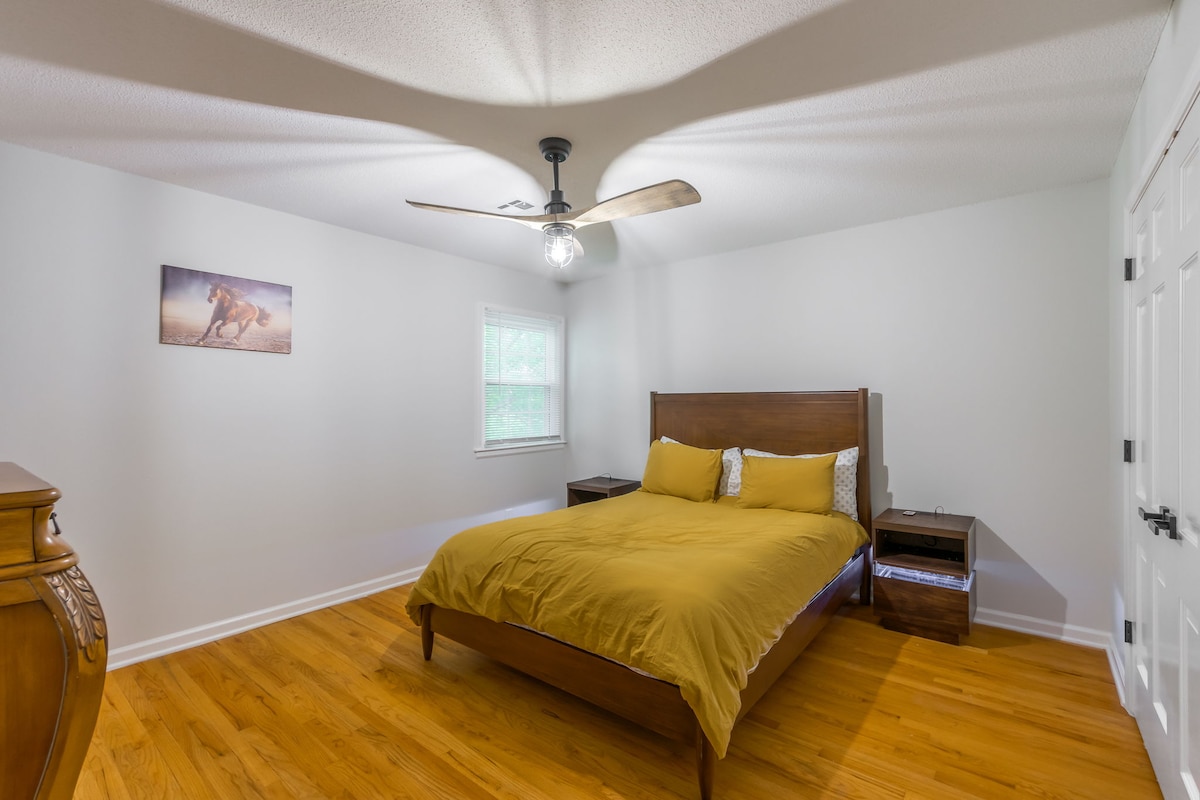 غرفة النوم 6