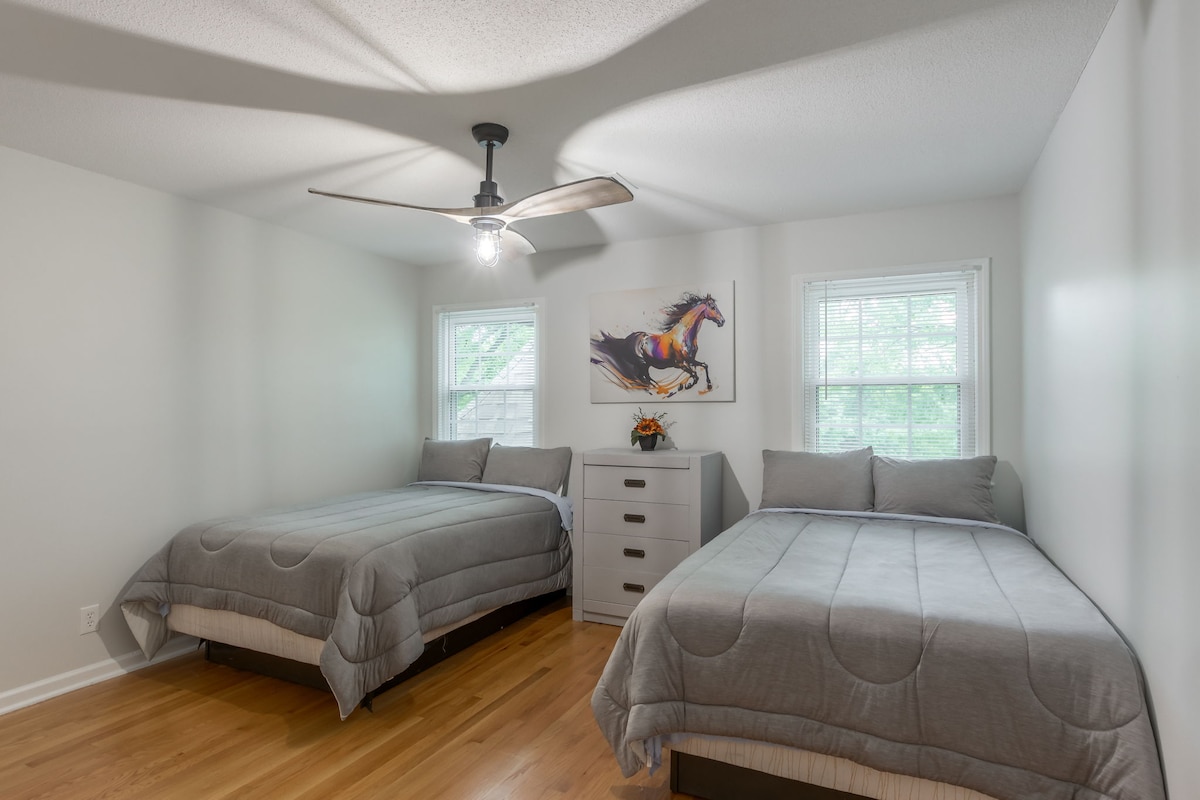 غرفة النوم 5